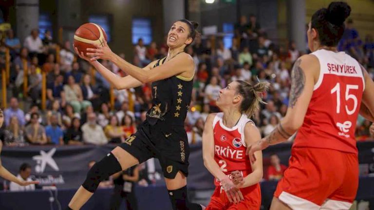 la-seleccion-espanola-de-baloncesto-ante-turquia,-en-imagenes