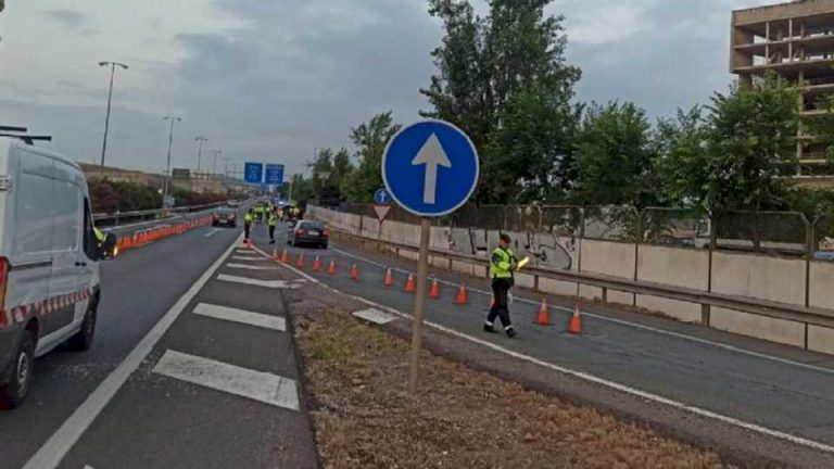 la-guardia-civil-detecto-mas-de-200-positivos-en-alcohol-o-drogas-durante-la-feria