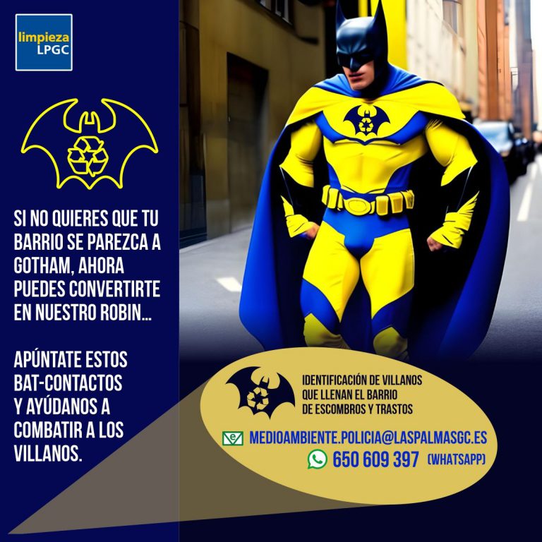 el-batman-de-la-isleta-tendra-‘bat-traje’-si-se-compromete-a-limpiar-las-calles-de-las-palmas-de-gran-canaria