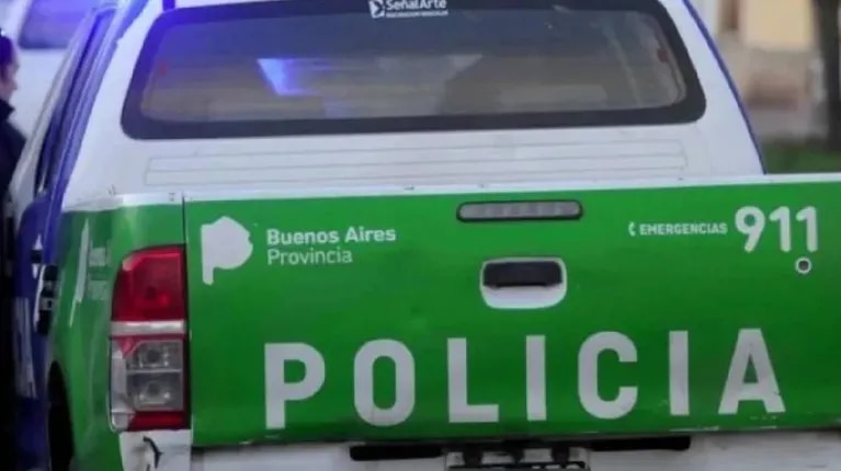 una-policia-mato-de-un-disparo-en-la-cabeza-a-un-ladron-que-intento-robarle-el-auto