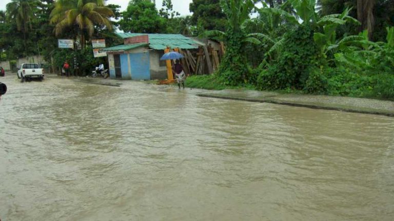 las-fuertes-lluvias-dejan-ya-51-fallecidos-y-18-desaparecidos-en-haiti