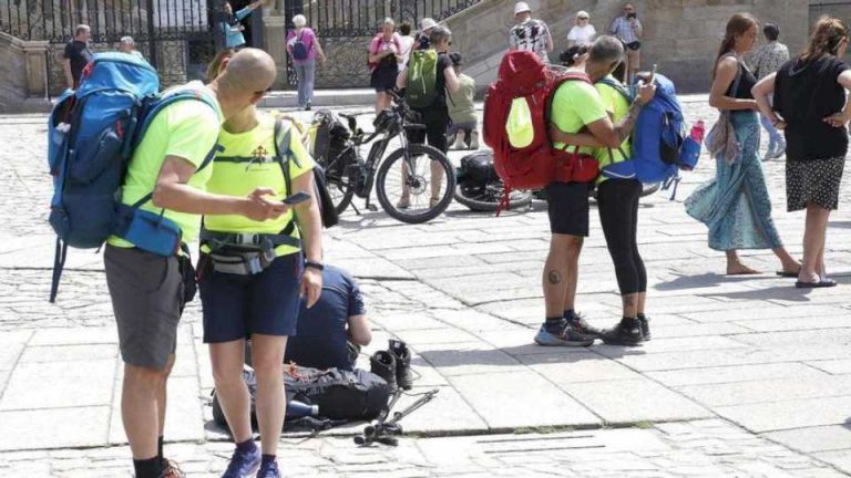 el-camino-de-santiago-continua-rompiendo-records-y-firma-el-mejor-mes-de-mayo-de-la-historia