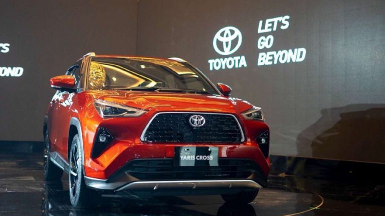 toyota-yaris-cross:-¿como-es-el-auto-suv-chico-que-revolucionara-el-segmento?