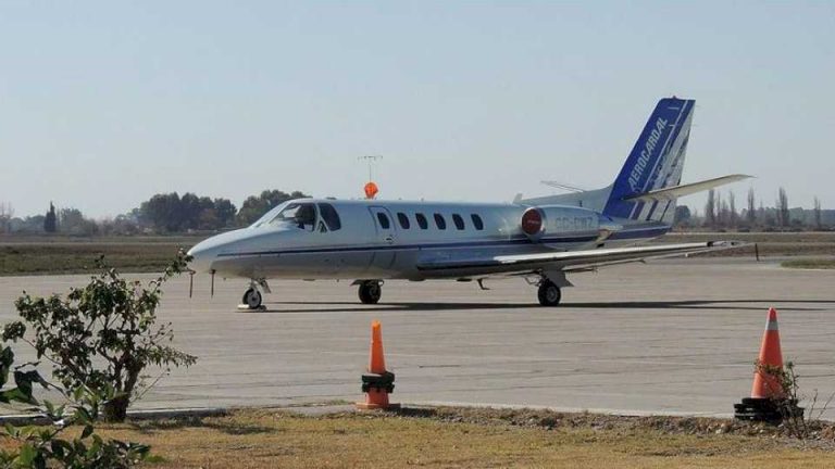 mueren-dos-personas-atropelladas-por-una-avioneta-en-el-caribe-hondureno