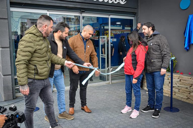 se-cumple-el-primer-aniversario-de -“la-proveeduria-de-los-trabajadores”-mutual-12-de-septiembre