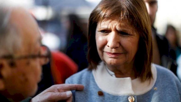 patricia-bullrich:-«fui-de-la-jp,-que-reivindicaba-a-montoneros,-pero-no-reivindico-a-la-generacion-diezmada»