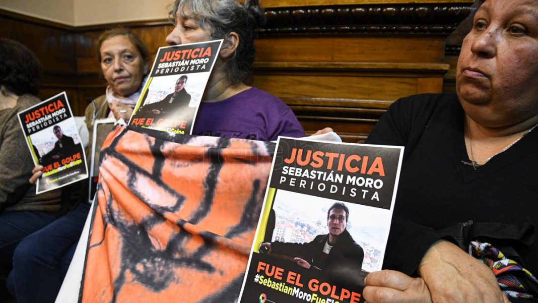 pidieron-«avances-en-el-expediente»-del-homicidio-de-un-periodista-argentino-en-bolivia