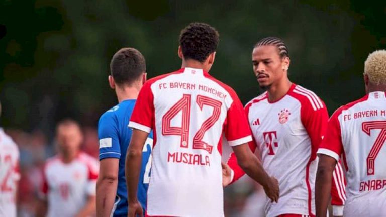 bayern-munich-no-tuvo-piedad-y-se-impuso-por-27-0-en-un-partido-de-pretemporada