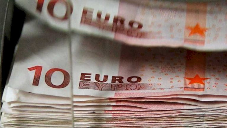 euro-hoy:-a-cuanto-cotiza-este-miercoles-19-de-julio