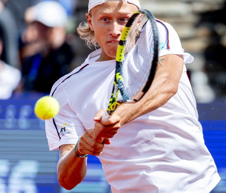 leo-borg,-el-hijo-de-la-leyenda-que-celebro-su-primera-victoria-atp,-pero-se-topo-con-fede-coria-en-bastad