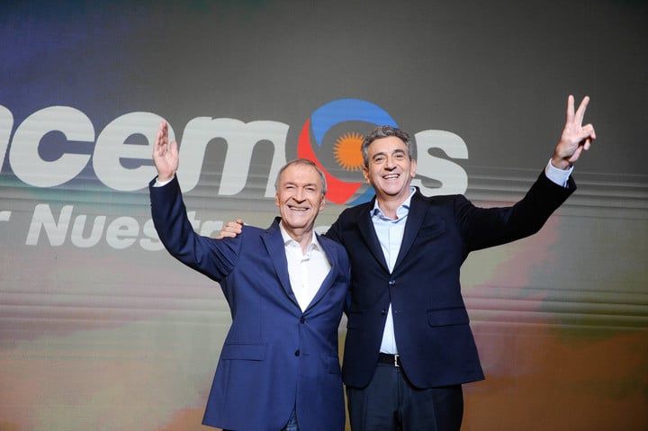 florencio-randazzo:-«el-kirchnerismo-es-un-grupo-de-fundamentalistas»