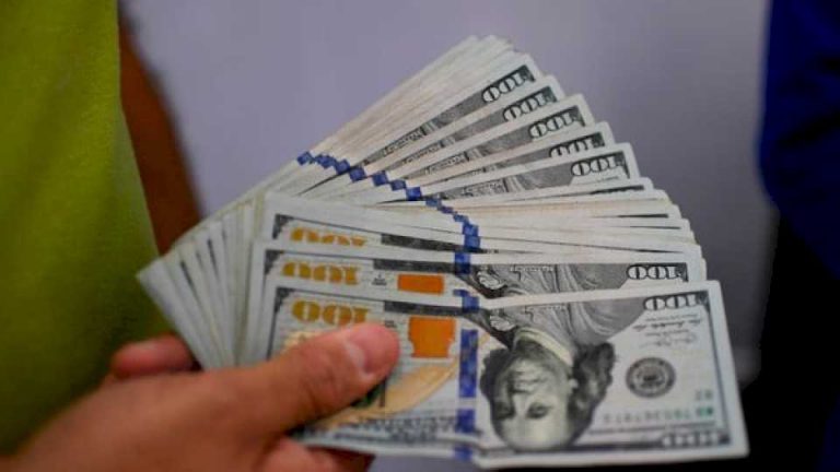 dolar-blue-hoy:-a-cuanto-cotiza-este-domingo-13-de-agosto