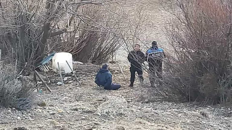 detienen-a-un-profugo-por-violacion-cerca-de-guer-aike-cuando-intentaba-escapar-de-rio-gallegos