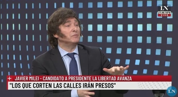 el-tenso-momento-entre-javier-milei-y-luis-majul:-«¿me-vas-a-dejar-terminar-lo-que-estoy-hablando?»