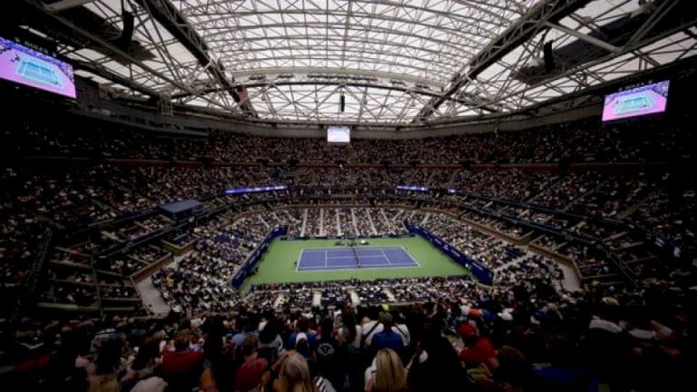 us-open:-tras-el-sorteo,-los-nueve-argentinos-ya-conocen-a-sus-rivales-en-un-cuadro-muy-complicado