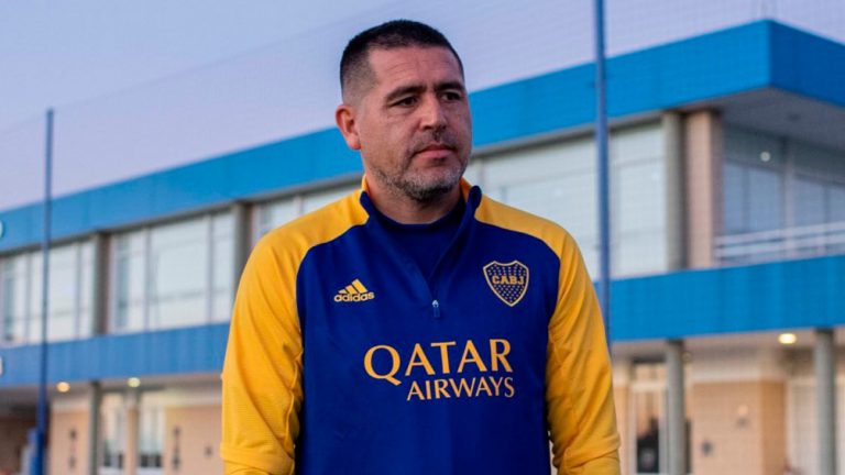 la-advertencia-de-riquelme:-«de-aca-a-diciembre-van-a-tratar-de-ensuciar-por-todos-lados»