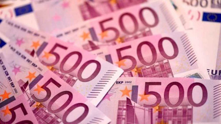 euro-hoy:-a-cuanto-cotiza-este-domingo-27-de-agosto