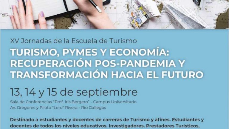 la-pos-pandemia-y-la-reconversion-de-las-pymes-en-las-xv-jornadas-de-turismo