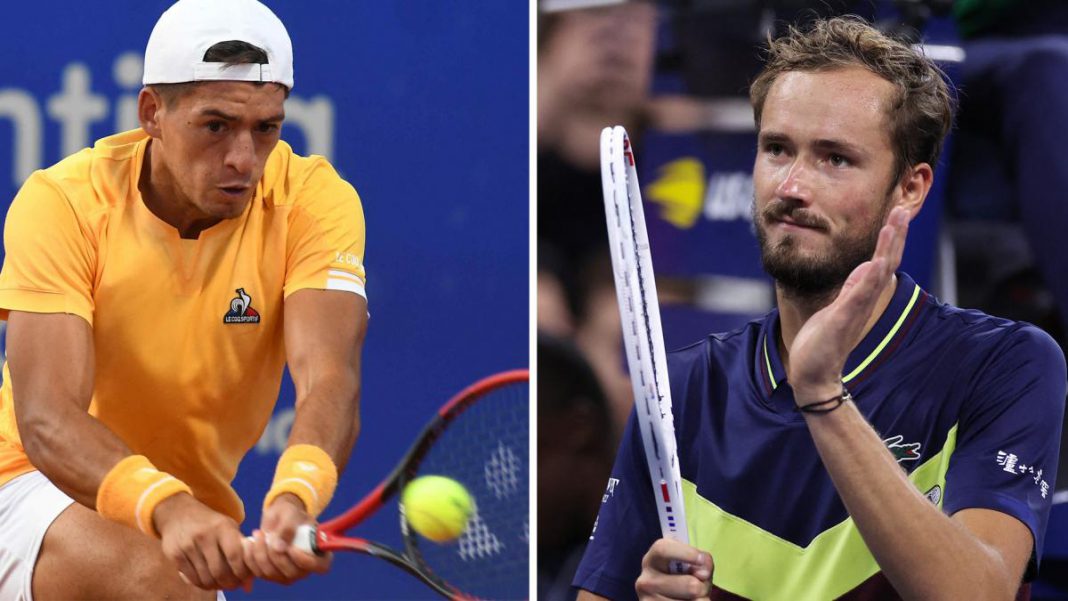 baez-perdio-con-medvedev-en-tercera-ronda-y-el-us-open-queda-sin-argentinos