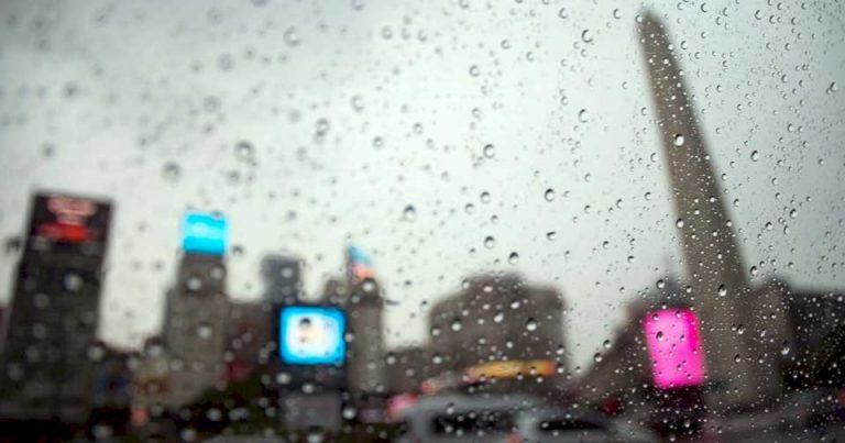 hasta-cuando-sigue-el-mal-tiempo-en-el-amba:-hay-alerta-amarilla-por-lluvias-en-la-ciudad-y-el-gba