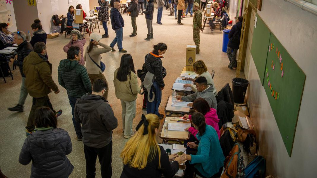 san-carlos-de-bariloche:-doce-candidatos-se-disputan-la-intendencia