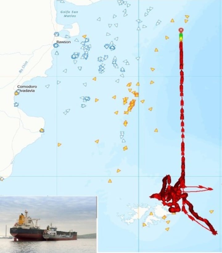 la-prefectura-notifico-y-multo-a-un-buque-panameno-por-haber-operado-en-las-islas-malvinas-sin-autorizacion