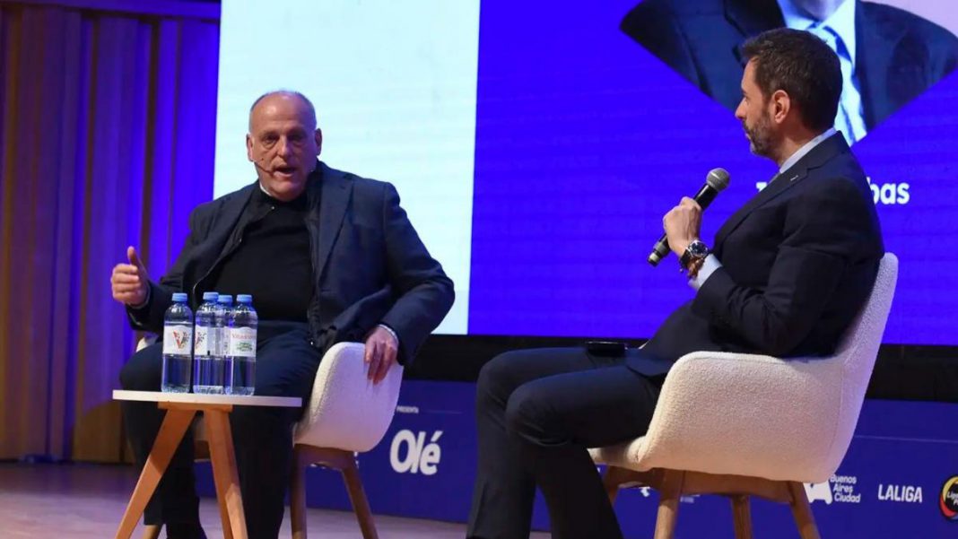 tebas:-«rubiales-no-renuncia-porque-cree-que-no-hizo-nada-malo,-lo-cual-es-peor»