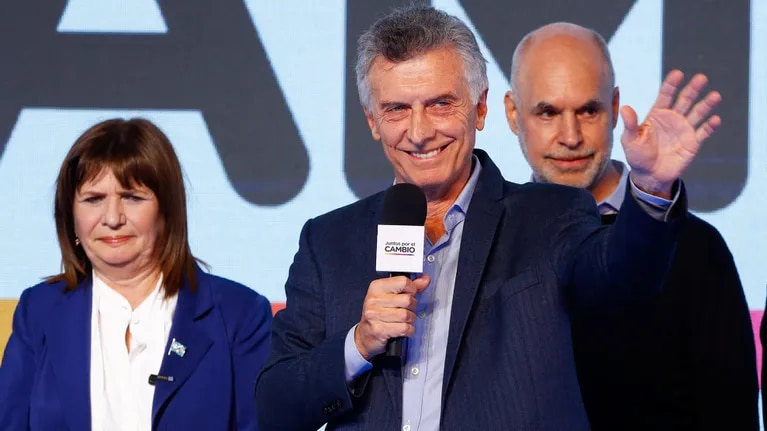 tras-la-tension-por-los-gestos-a-milei,-en-jxc-dicen-que-macri-tendra-un-rol-activo-en-la-campana-de-bullrich