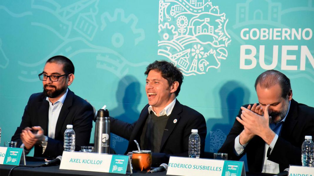 kicillof:-«vuelven-con-ideas-que-fracasaron-porque-quieren-quedarse-con-vaca-muerta»