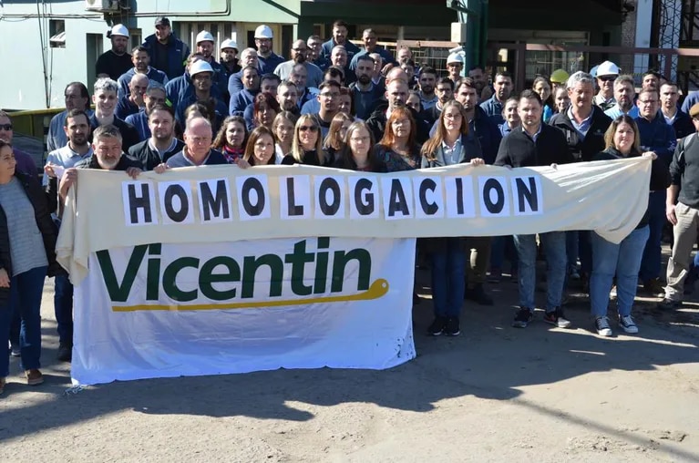 trabajadores-de-vicentin-piden-la-homologacion-del-acuerdo-de-acreedores-y-que-no-corran-riesgo-sus-sueldos