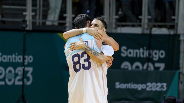 el-basquet-argentino,-bicampeon-e-invicto-en-los-panamericanos