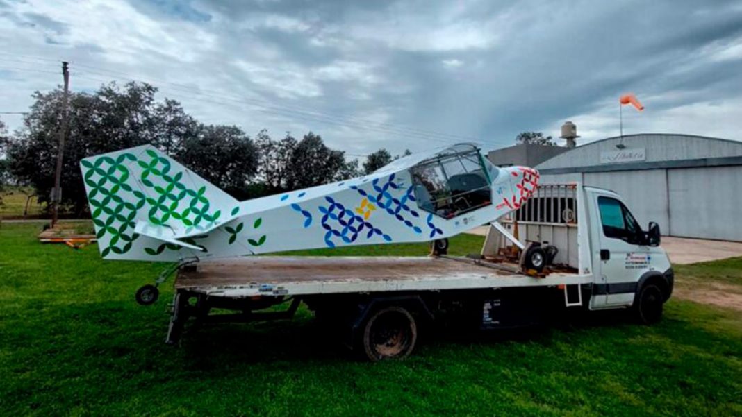 la-universidad-de-la-plata-desarrolla-el-primer-avion-electrico-de-la-argentina