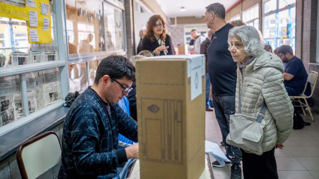 la-junta-electoral-determino-un-protocolo-por-posible-faltante-de-boletas