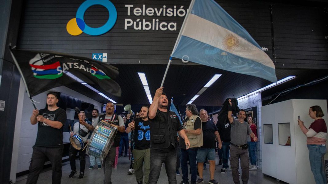 califican-la-privatizacion-de-los-medios-publicos-como-un-retroceso-democratico