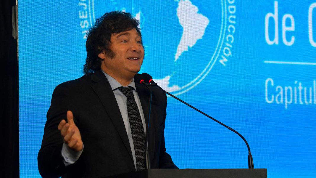 milei-hablo-con-georgieva-y-conto-que-el-fmi-se-mostro-colaborativo-con-la-argentina