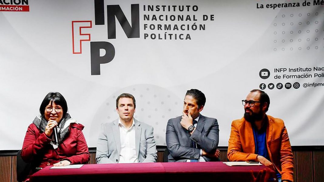 la-escuela-justicialista-nestor-kirchner-firmo-un-convenio-con-un-instituto-de-mexico