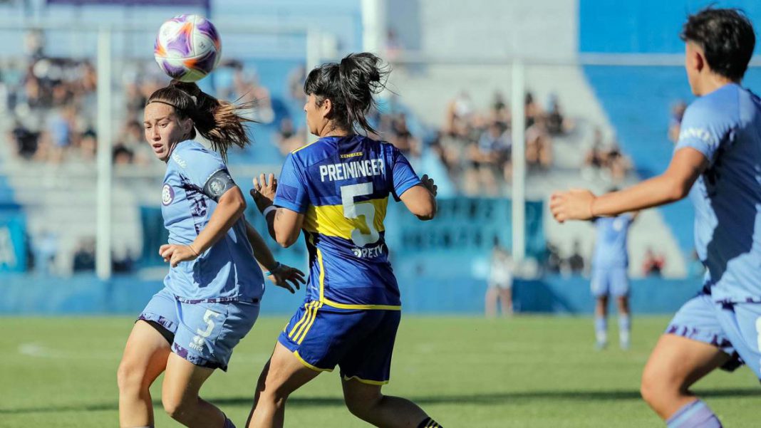 boca-se-impuso-a-belgrano-en-la-primera-final-de-la-copa-de-la-liga-femenina