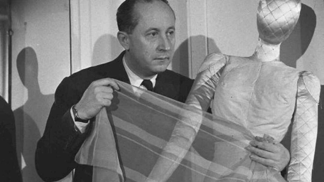 christian-dior:-el-nombre-de-la-moda