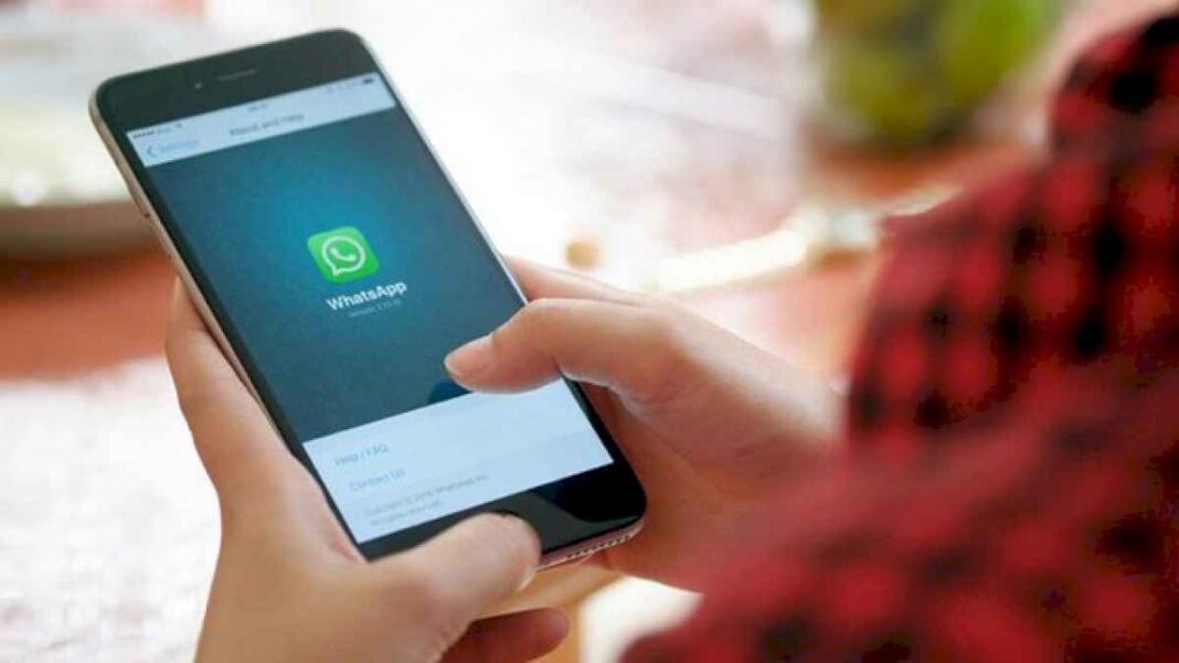 whatsapp-estrena-funcion-del-punto-verde:-para-que-sirve-y-como-activarlo?