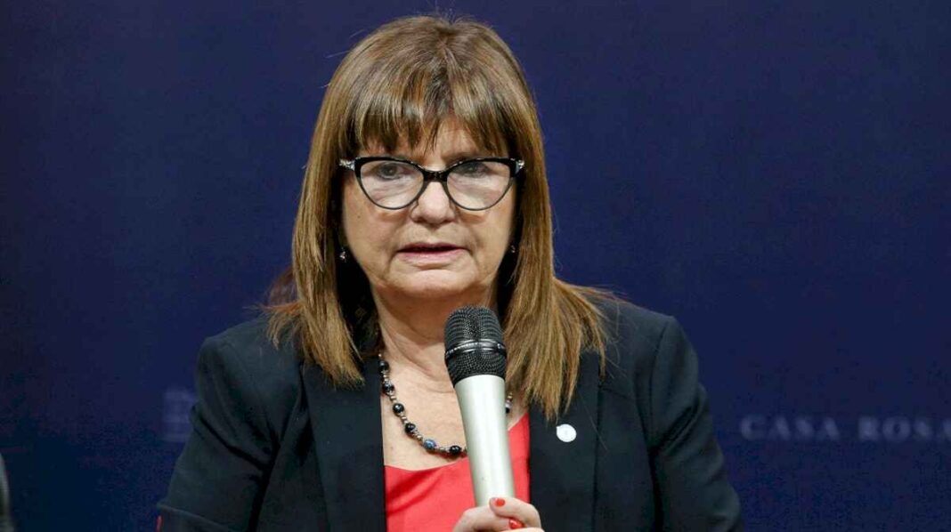 bullrich-redoblo-las-criticas-contra-lousteau-por-rechazar-el-dnu:-esta-aislado-de-las-ideas-de-la-ucr