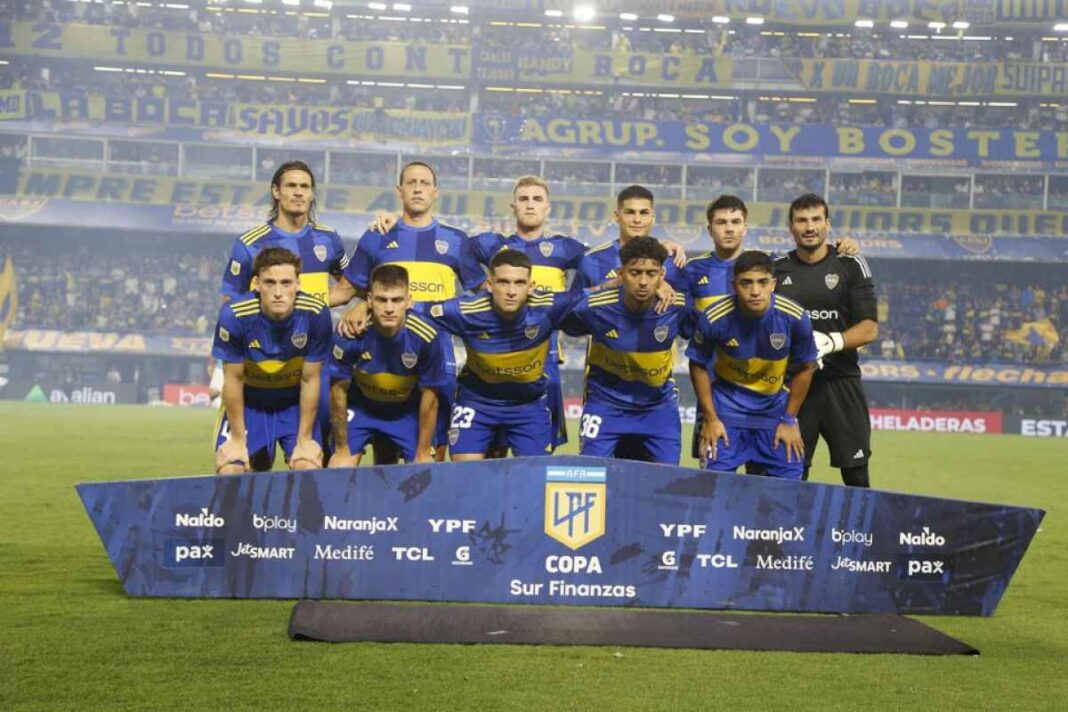 copa-sudamericana-2024:-el-fixture-de-boca-y-los-equipos-argentinos,-rivales-y-grupos