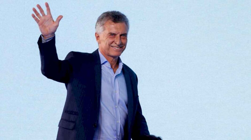 tras-arduas-negociaciones,-macri-llego-a-un-acuerdo-con-patricia-bullrich-y-sera-el-nuevo-presidente-del-pro