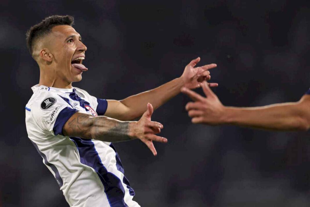 copa-libertadores:-talleres-arranco-con-una-victoria-frente-a-san-pablo