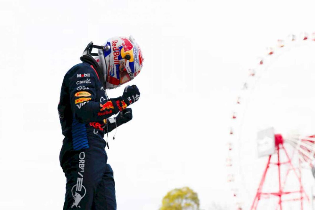 formula-1:-verstappen,-imparable,-se-impuso-en-el-gp-de-japon