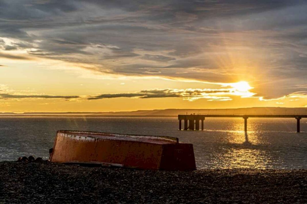 tras-un-hermoso-fin-de-semana-en-rio-gallegos:-conoce-como-se-presenta-el-clima-este-lunes