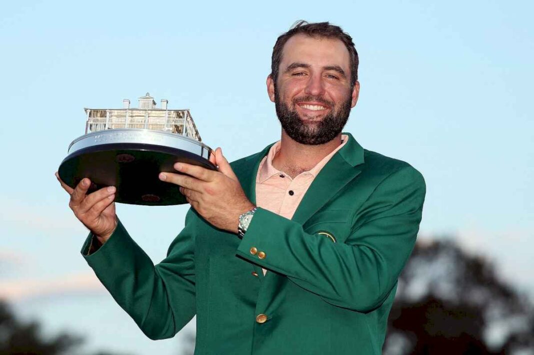 temple-de-acero:-scottie-scheffler-gano-su-segundo-masters-de-augusta,-se-afirma-como-n-1-y-consolida-su-era-dominante