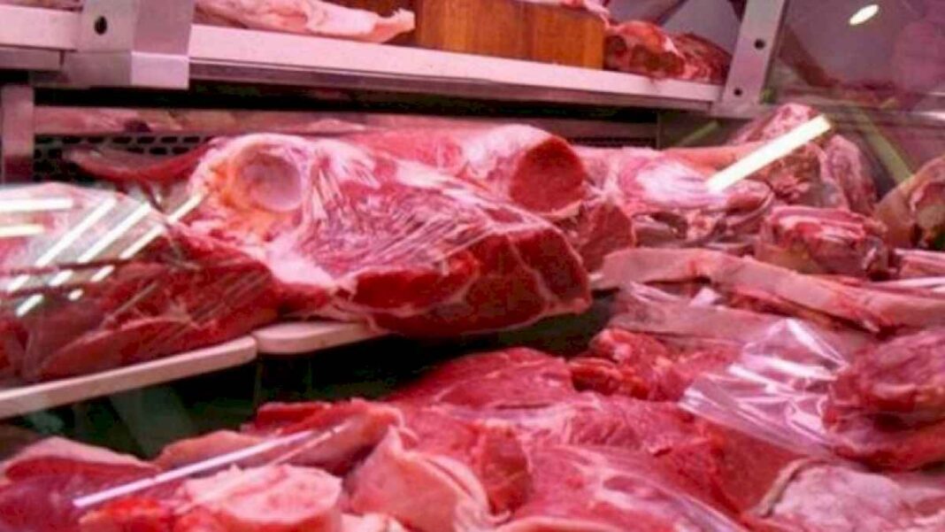 consumo-de-carne-vacuna-se-desplomo-18%-en-el-primer-trimestre-en-argentina