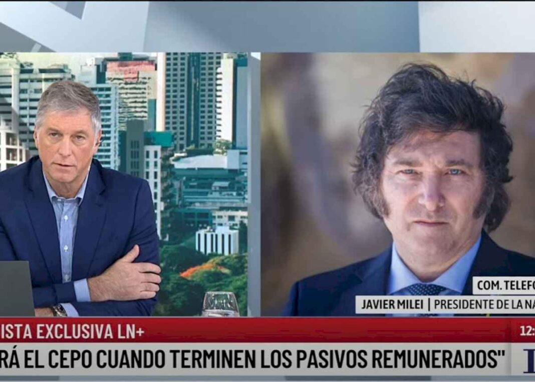 javier-milei,-en-vivo:-las-ultimas-medidas-del-gobierno