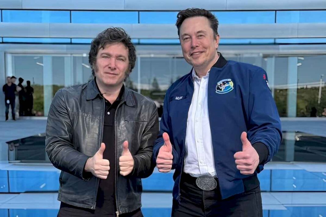 javier-milei-volvera-a-reunirse-con-elon-musk-el-proximo-lunes-en-los-angeles