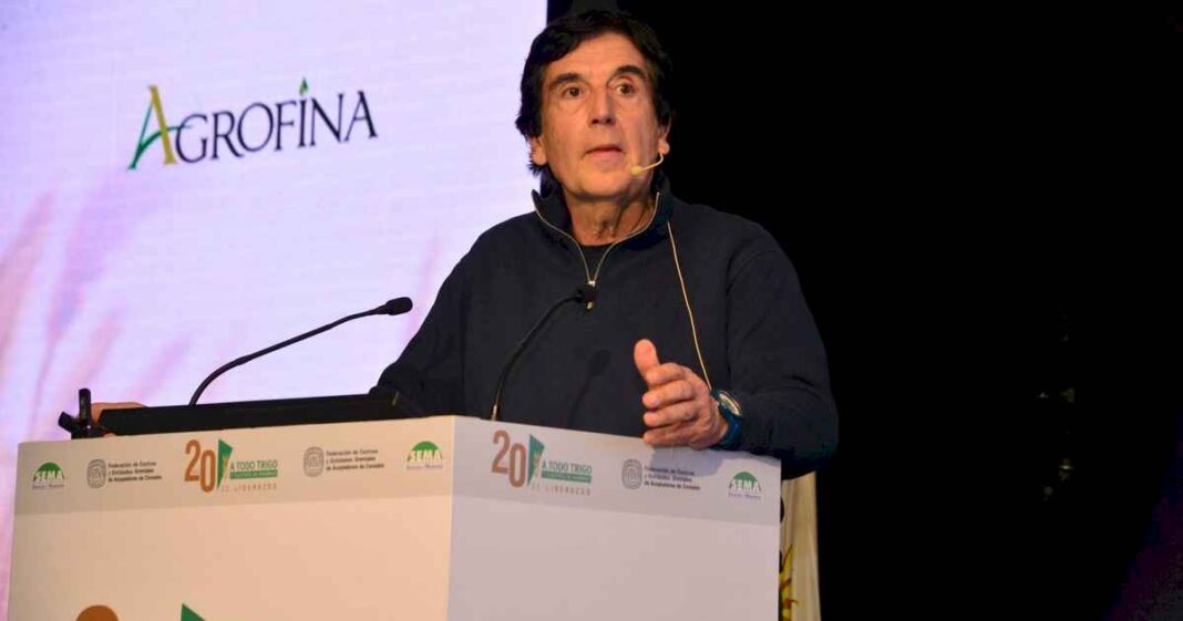 «apreton-fiscal-y-monetario-durisimo»:-el-analisis-de-carlos-melconian-al-programa-economico-del-gobierno-de-javier-milei